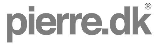 Pierre logo