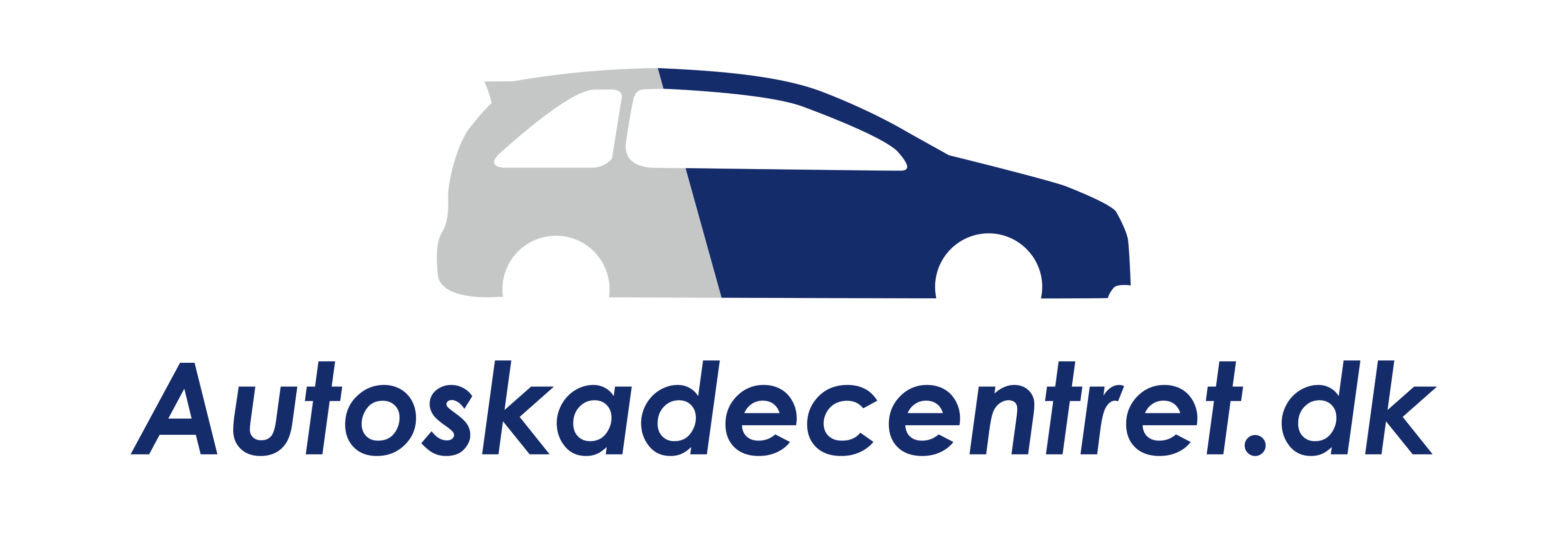 Autoskadecenter logo