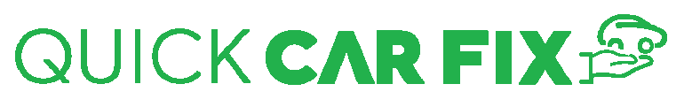Quick Car Fix logo