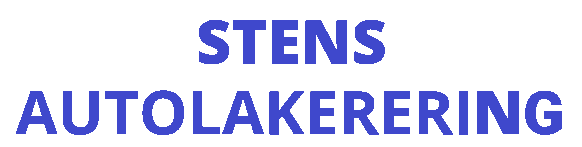 Steens Autolakering logo